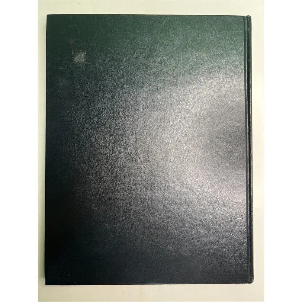 Saint Pius X Catholic School Yearbook 2000 Cardinal Mobile Alabama